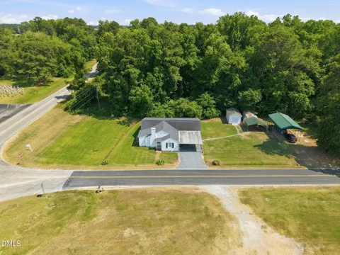 25 Eugene Jernigan Road