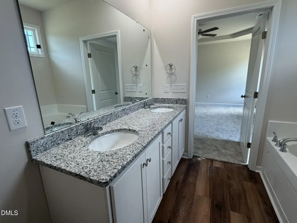 63 Flatland Drive Princeton, NC 27569