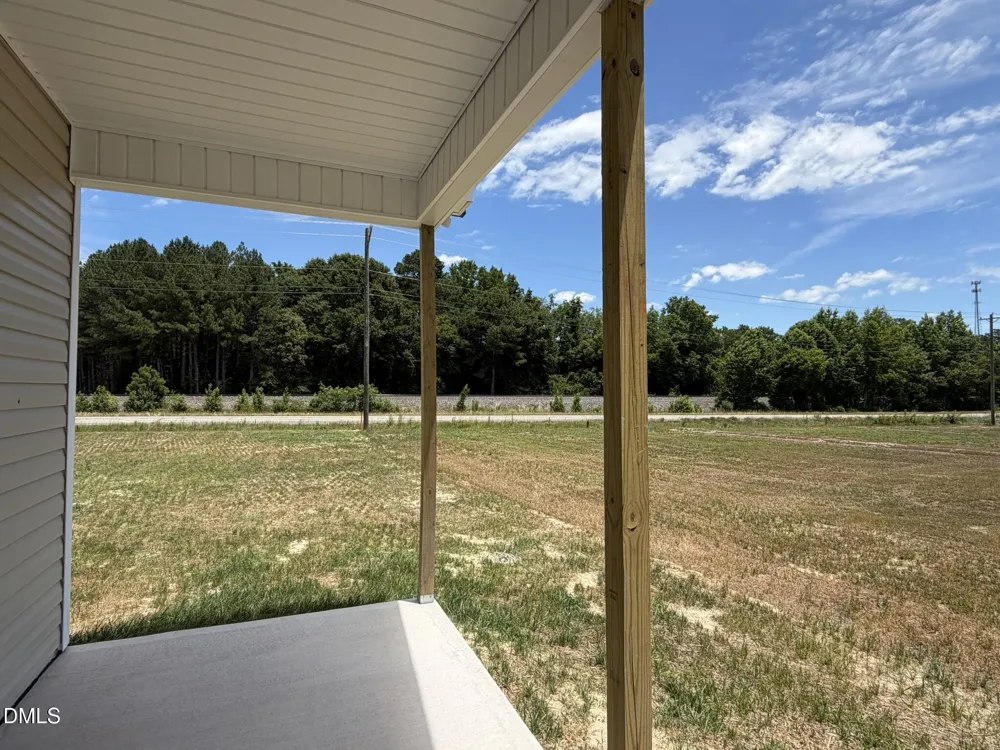 63 Flatland Drive Princeton, NC 27569
