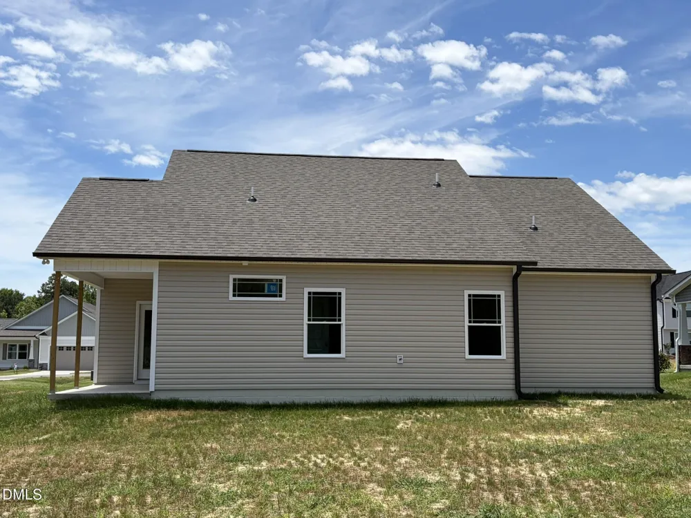 63 Flatland Drive Princeton, NC 27569