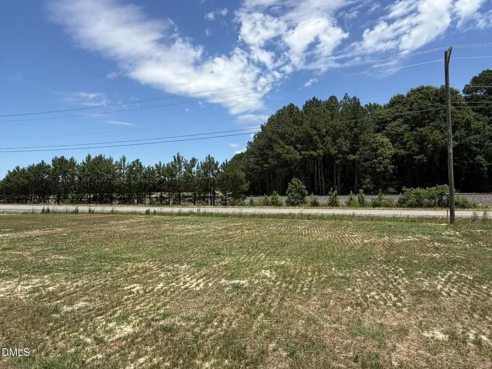 63 Flatland Drive Princeton, NC 27569