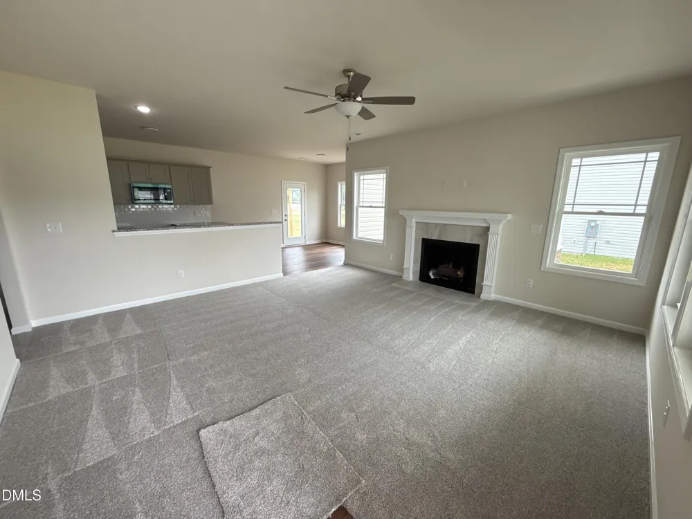 63 Flatland Drive Princeton, NC 27569