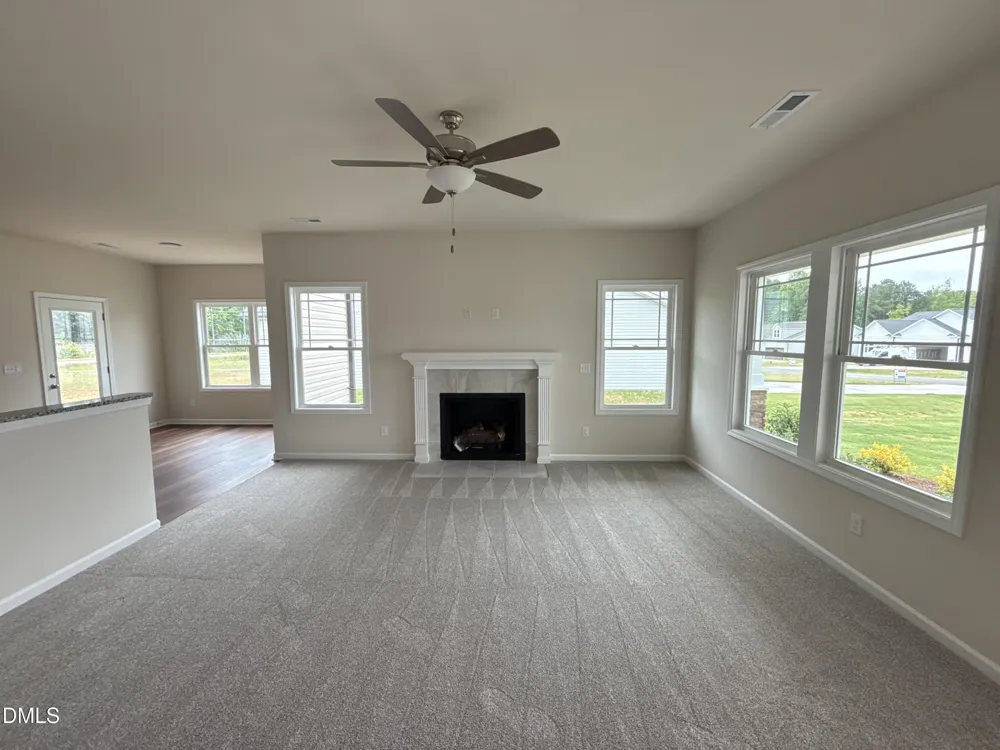 63 Flatland Drive Princeton, NC 27569