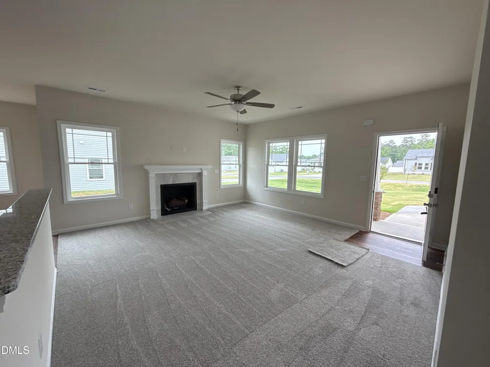 63 Flatland Drive Princeton, NC 27569