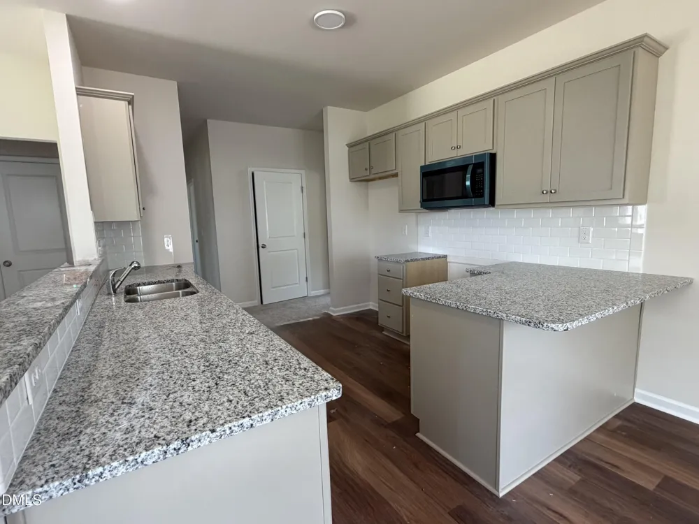 63 Flatland Drive Princeton, NC 27569