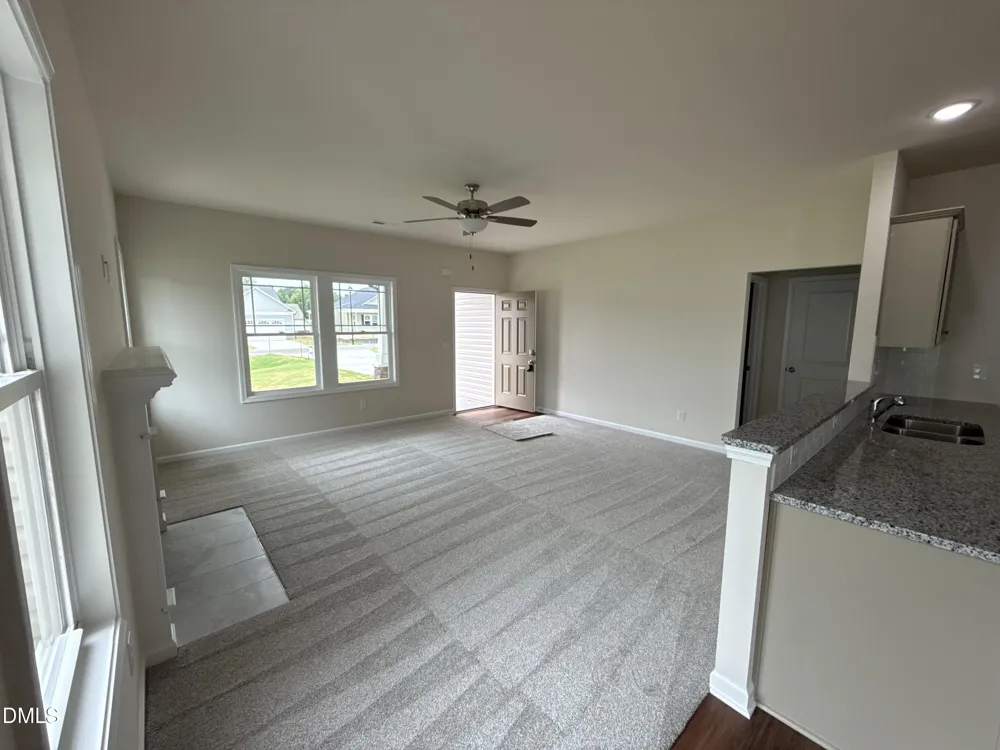 63 Flatland Drive Princeton, NC 27569