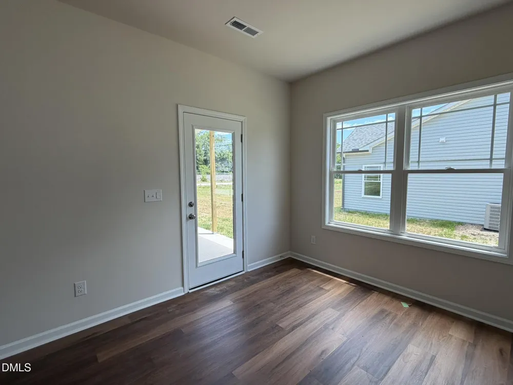 63 Flatland Drive Princeton, NC 27569