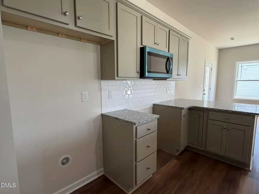 63 Flatland Drive Princeton, NC 27569