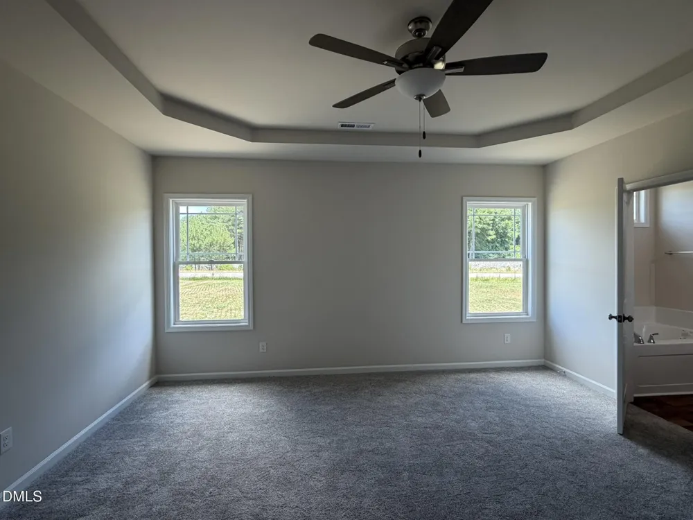 63 Flatland Drive Princeton, NC 27569