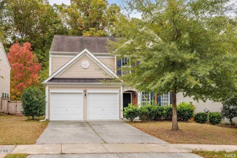 2101 Addenbrock Drive