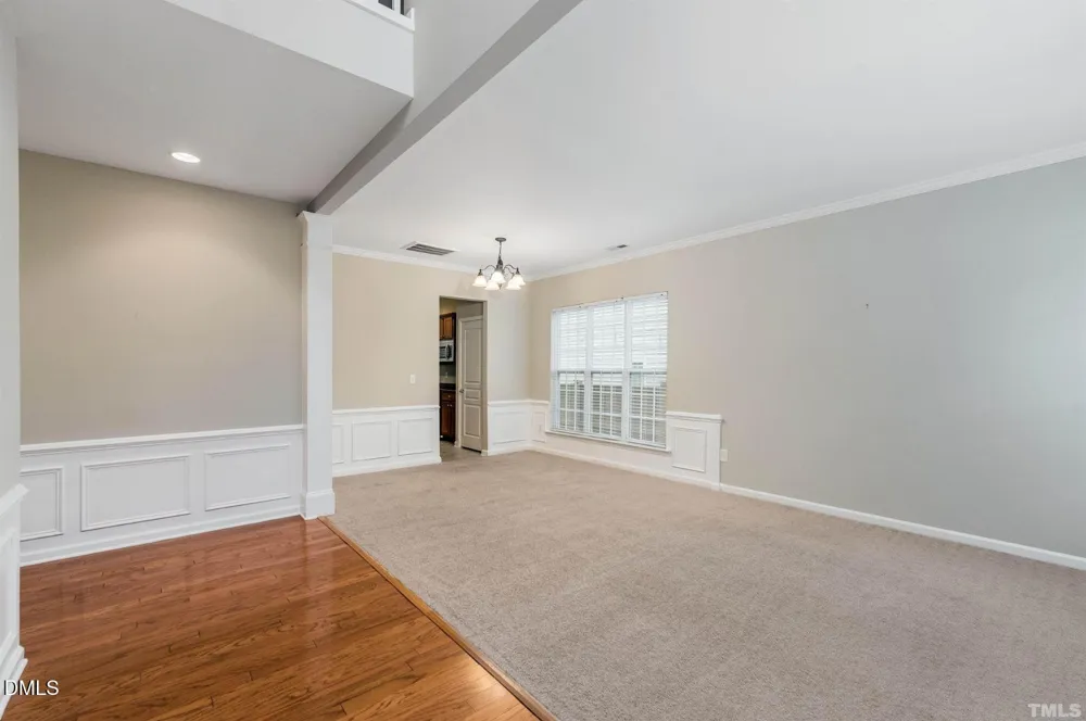 2101 Addenbrock Drive Morrisville, NC 27560