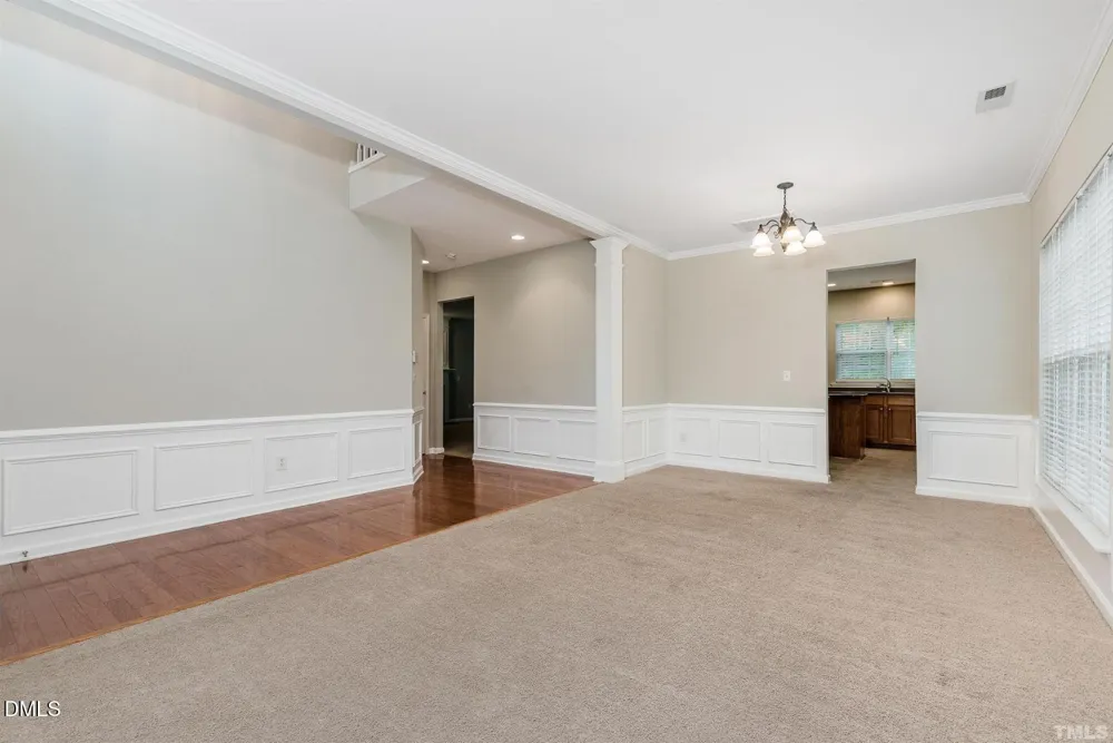 2101 Addenbrock Drive Morrisville, NC 27560