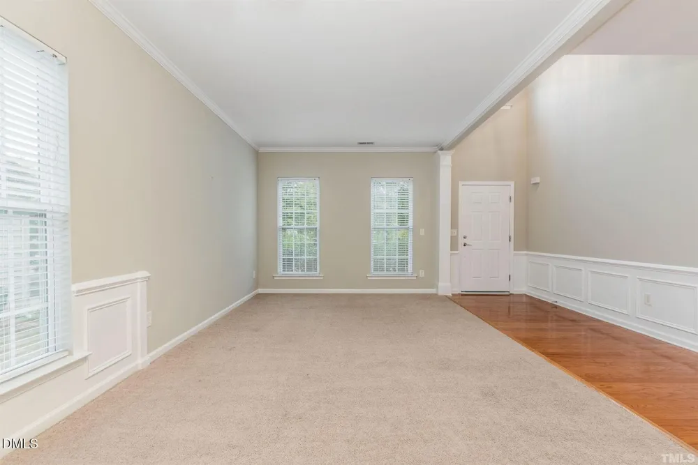 2101 Addenbrock Drive Morrisville, NC 27560
