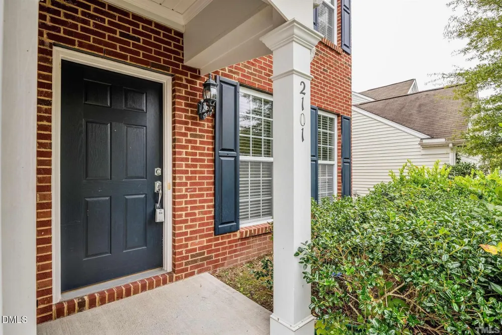 2101 Addenbrock Drive Morrisville, NC 27560