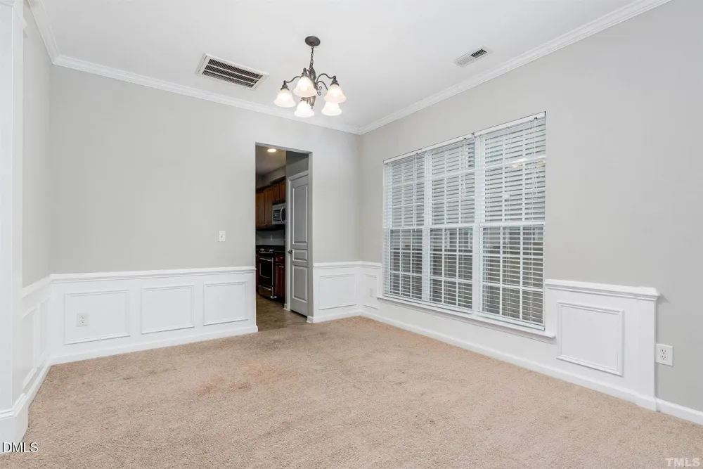 2101 Addenbrock Drive Morrisville, NC 27560