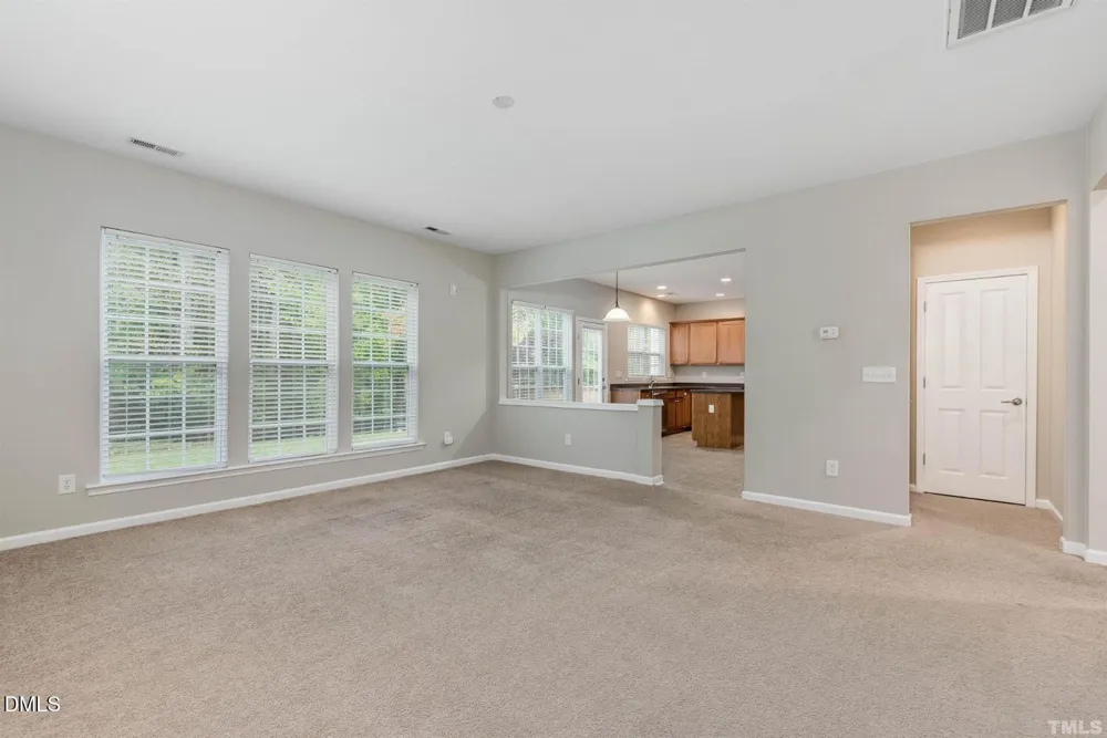 2101 Addenbrock Drive Morrisville, NC 27560