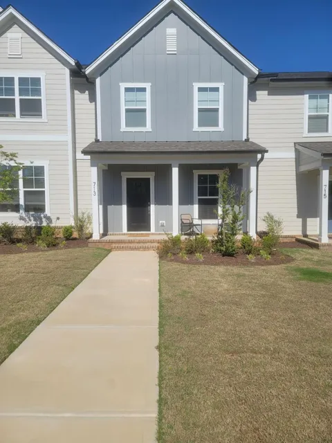 713 Silo Park Drive