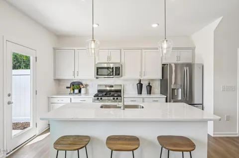 604 Rosy Court #332