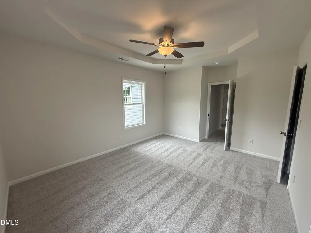 53 Flatland Drive Princeton, NC 27569