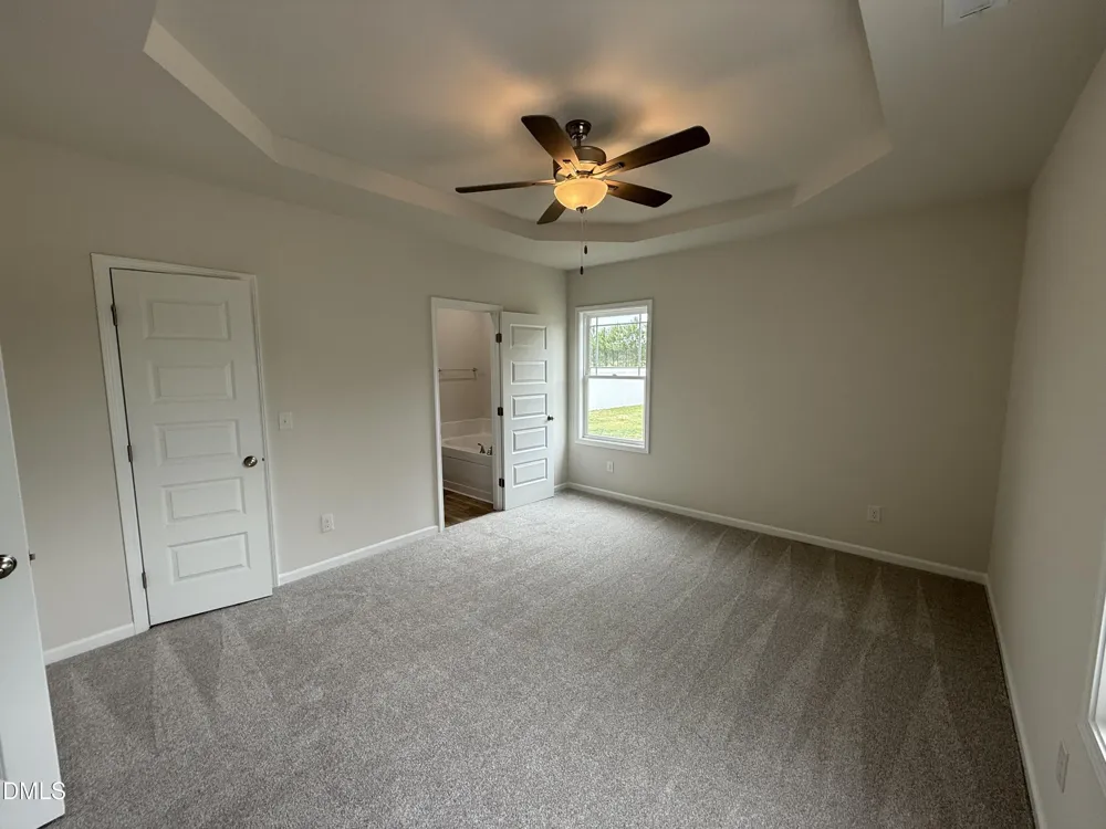 53 Flatland Drive Princeton, NC 27569