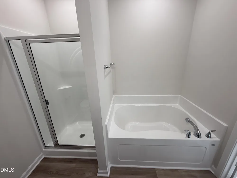 53 Flatland Drive Princeton, NC 27569