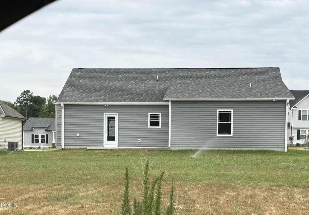 53 Flatland Drive Princeton, NC 27569