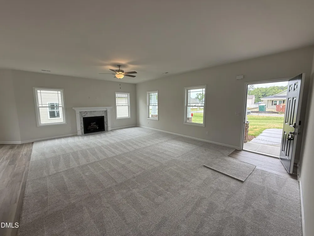 53 Flatland Drive Princeton, NC 27569