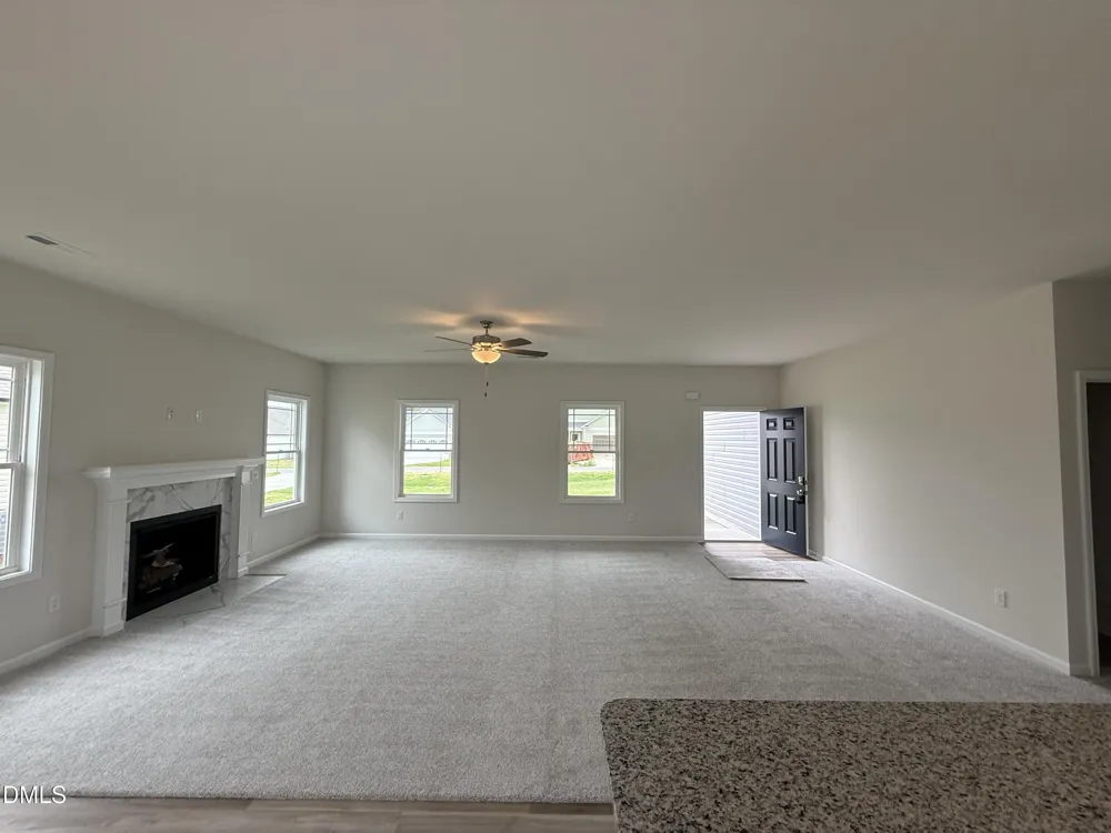 53 Flatland Drive Princeton, NC 27569