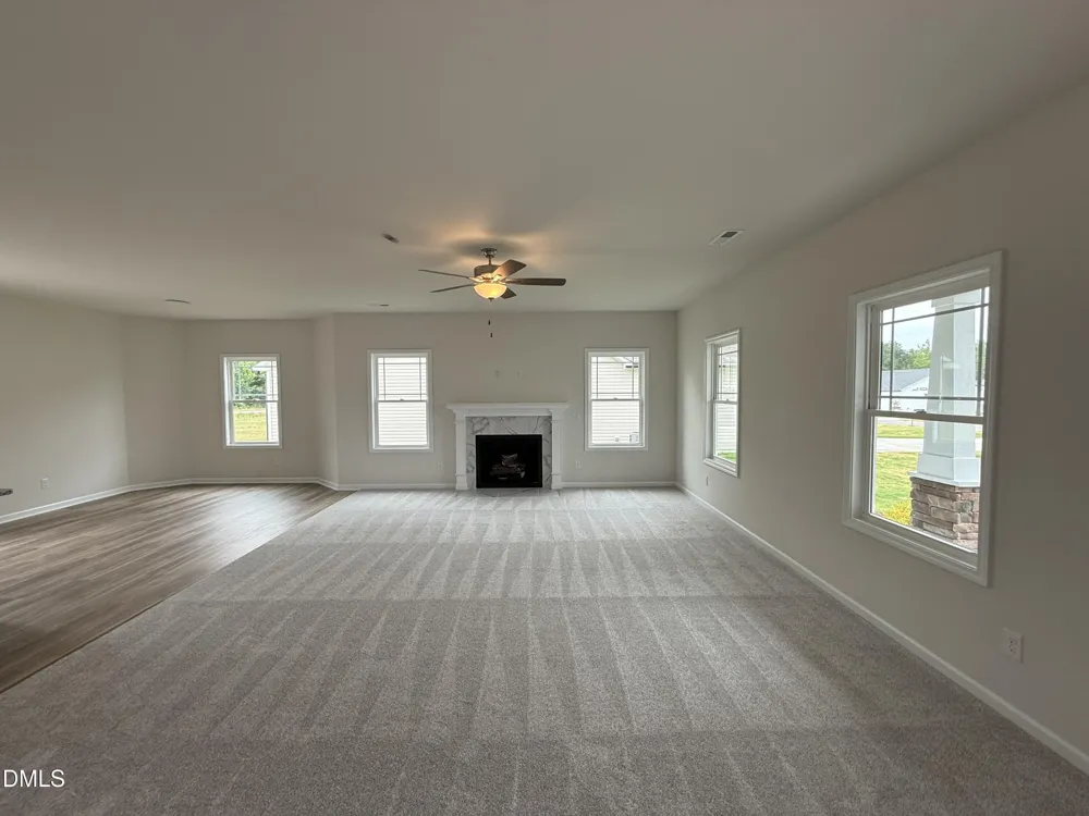 53 Flatland Drive Princeton, NC 27569