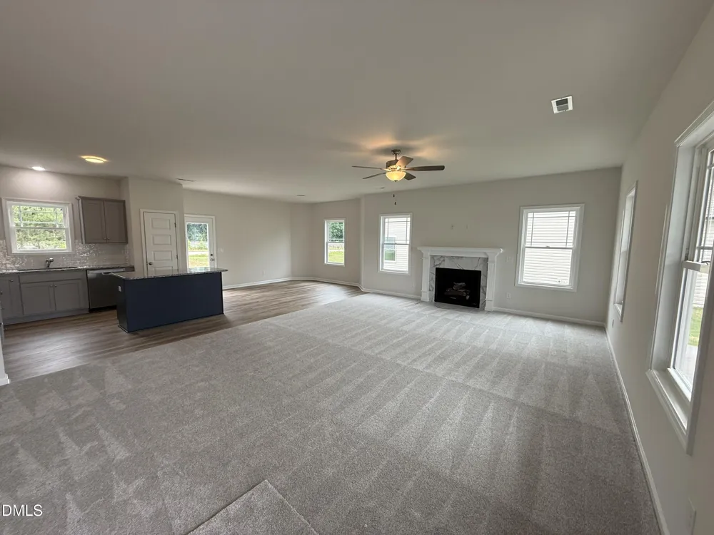 53 Flatland Drive Princeton, NC 27569