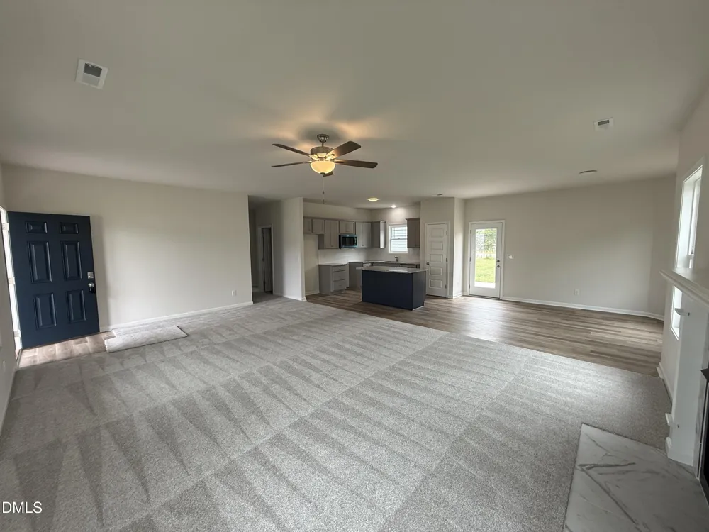53 Flatland Drive Princeton, NC 27569