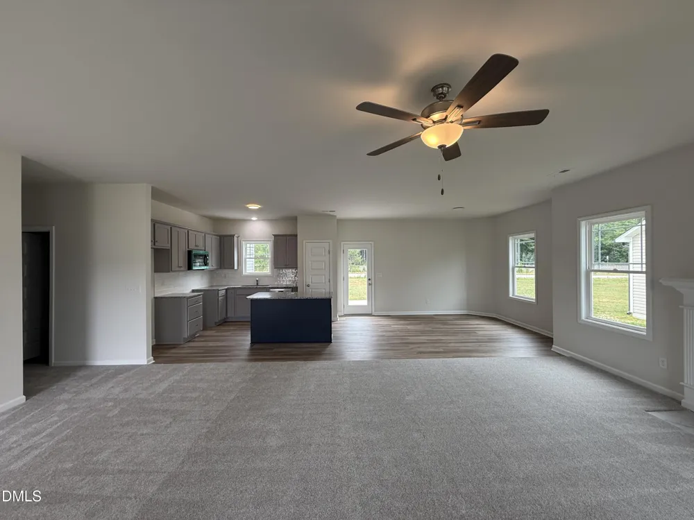 53 Flatland Drive Princeton, NC 27569