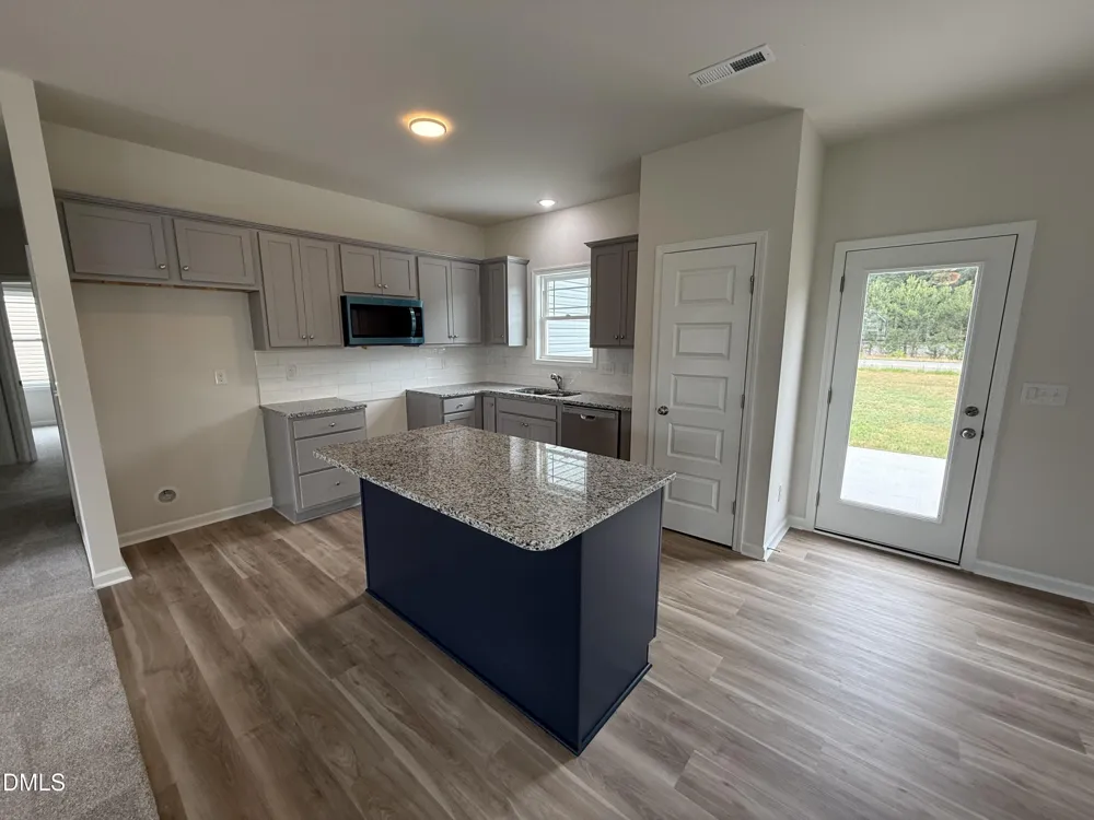 53 Flatland Drive Princeton, NC 27569
