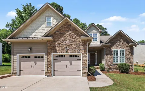 143 Fawnbrook Drive