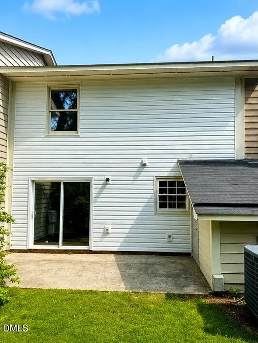 113 Brightwood Circle Dunn, NC 28334