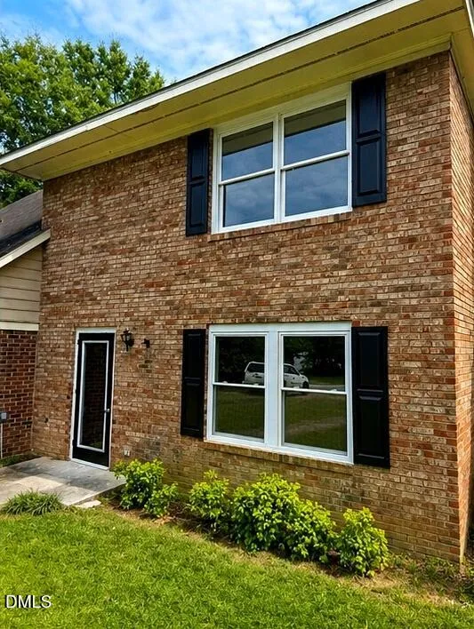 113 Brightwood Circle Dunn, NC 28334