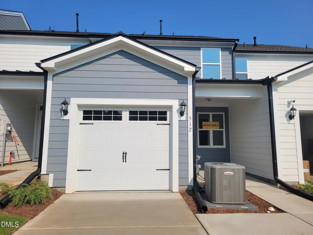 512 Traditions Grande Boulevard Wake Forest, NC 27587