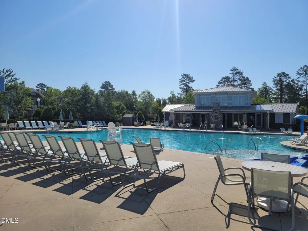 512 Traditions Grande Boulevard Wake Forest, NC 27587