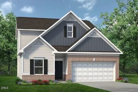 354 White Azalea Way