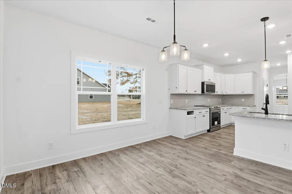 108 Jackson Rdg Way Pikeville, NC 27863