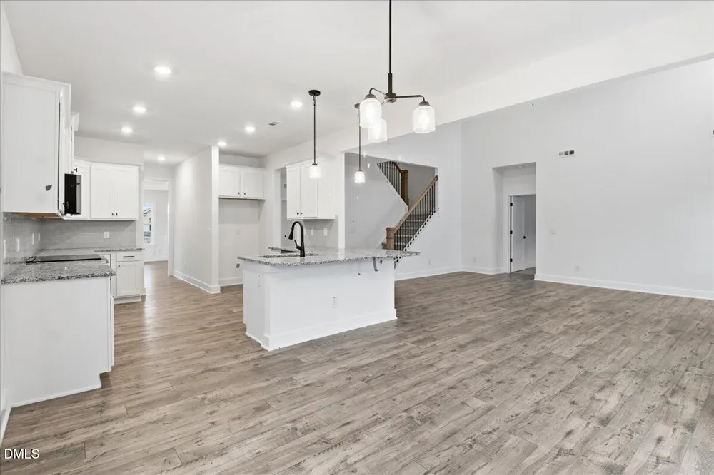 108 Jackson Rdg Way Pikeville, NC 27863