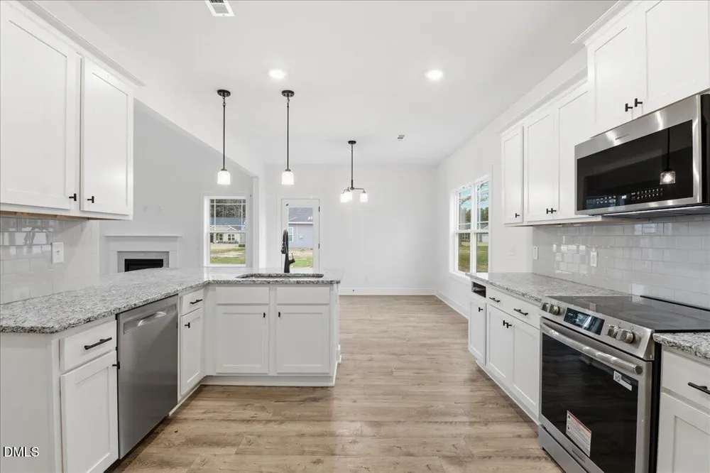 108 Jackson Rdg Way Pikeville, NC 27863