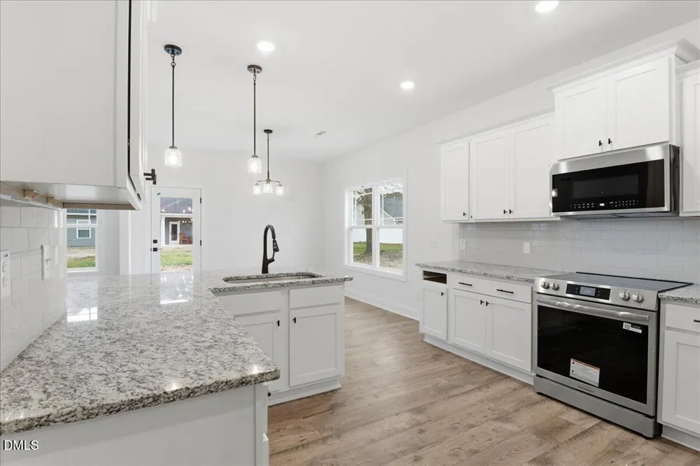 108 Jackson Rdg Way Pikeville, NC 27863