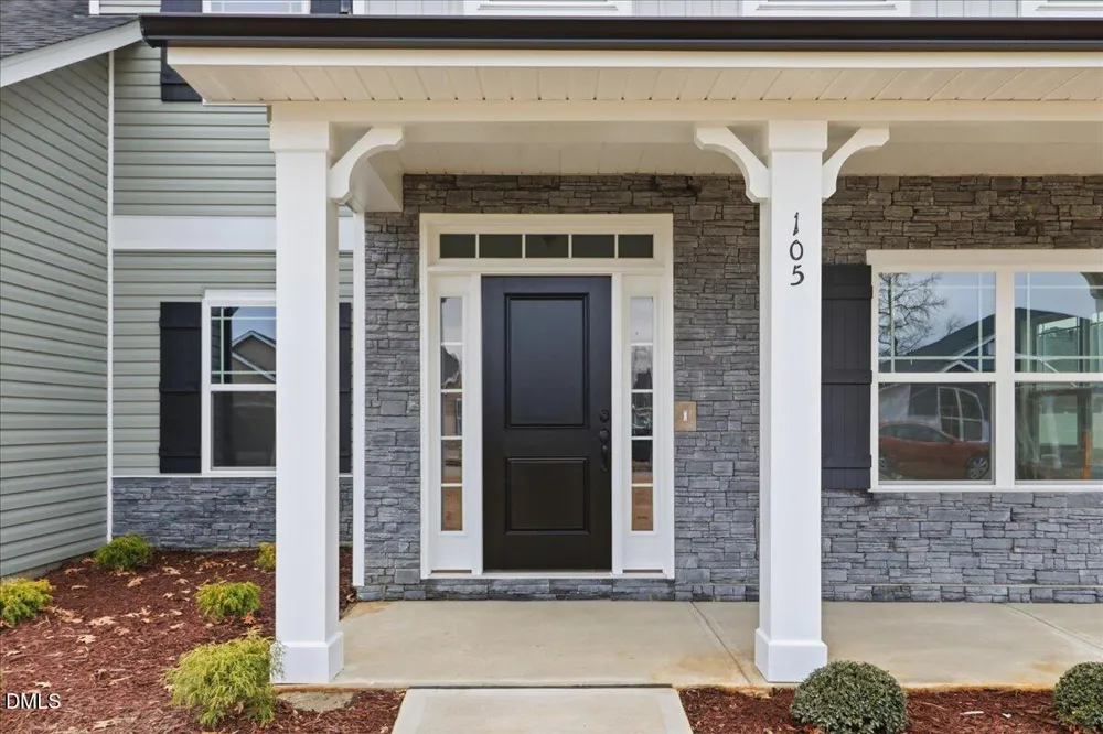 108 Jackson Rdg Way Pikeville, NC 27863