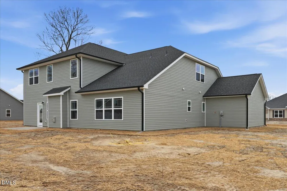 108 Jackson Rdg Way Pikeville, NC 27863