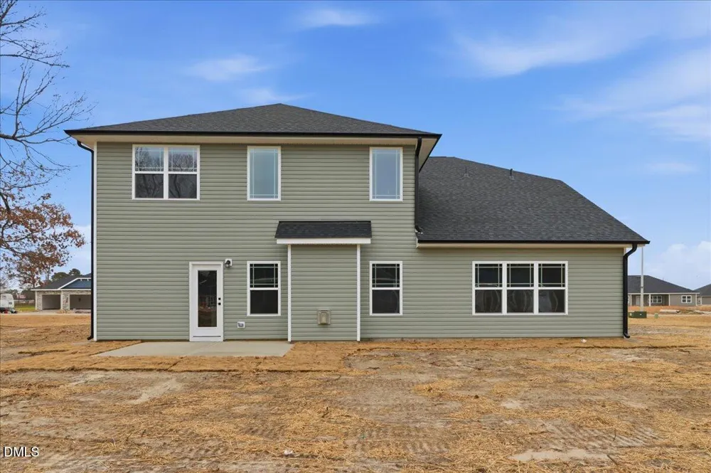108 Jackson Rdg Way Pikeville, NC 27863