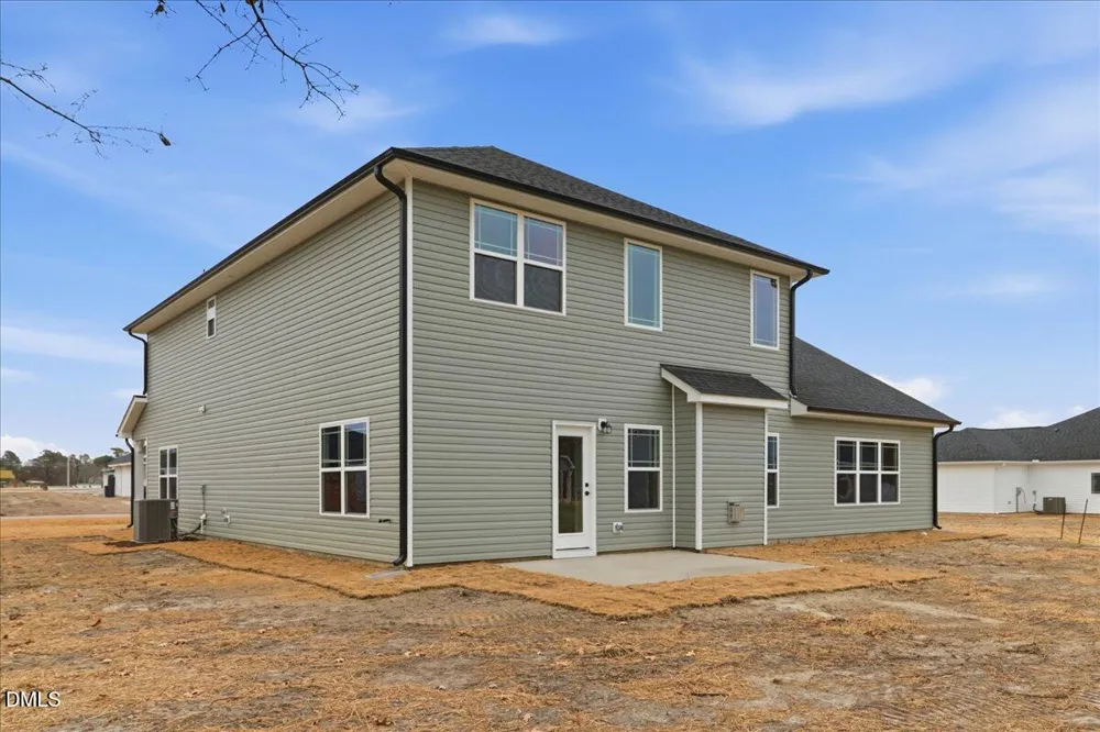 108 Jackson Rdg Way Pikeville, NC 27863