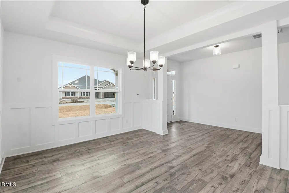 108 Jackson Rdg Way Pikeville, NC 27863