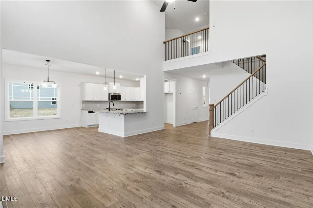 108 Jackson Rdg Way Pikeville, NC 27863