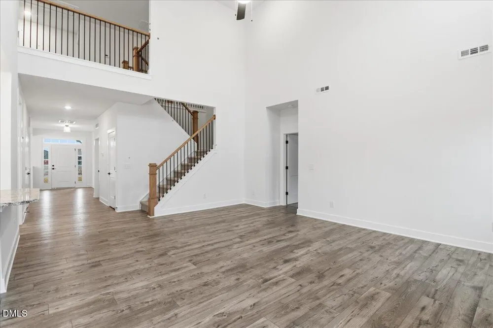 108 Jackson Rdg Way Pikeville, NC 27863